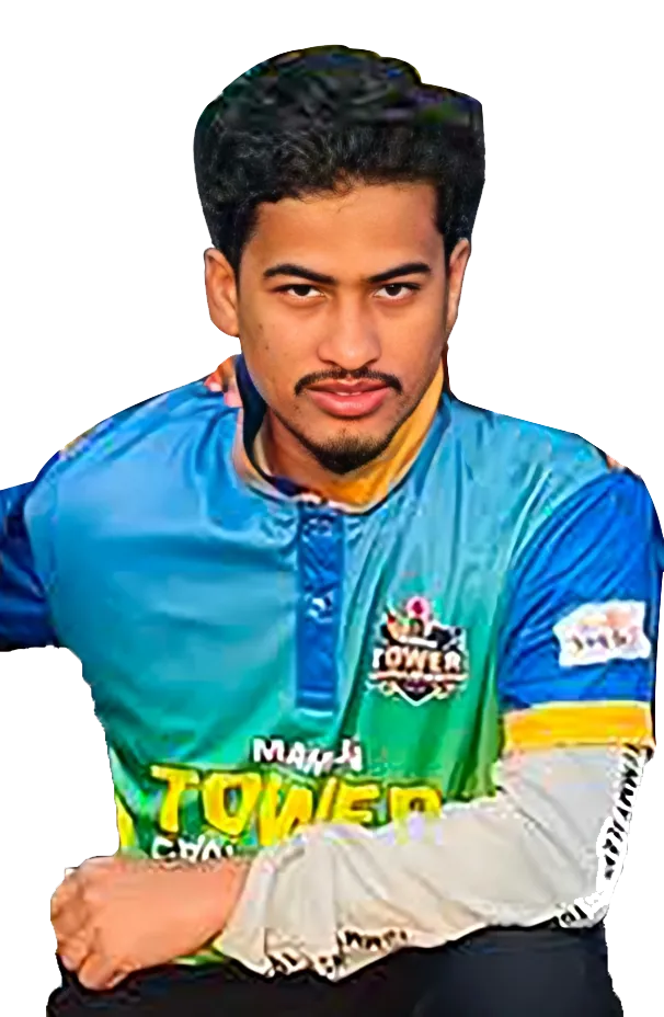 Md Ariful Islam Khan