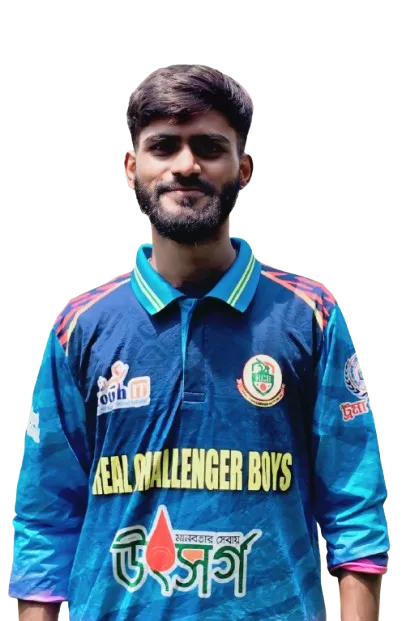 Muhammod Abdur Razzak