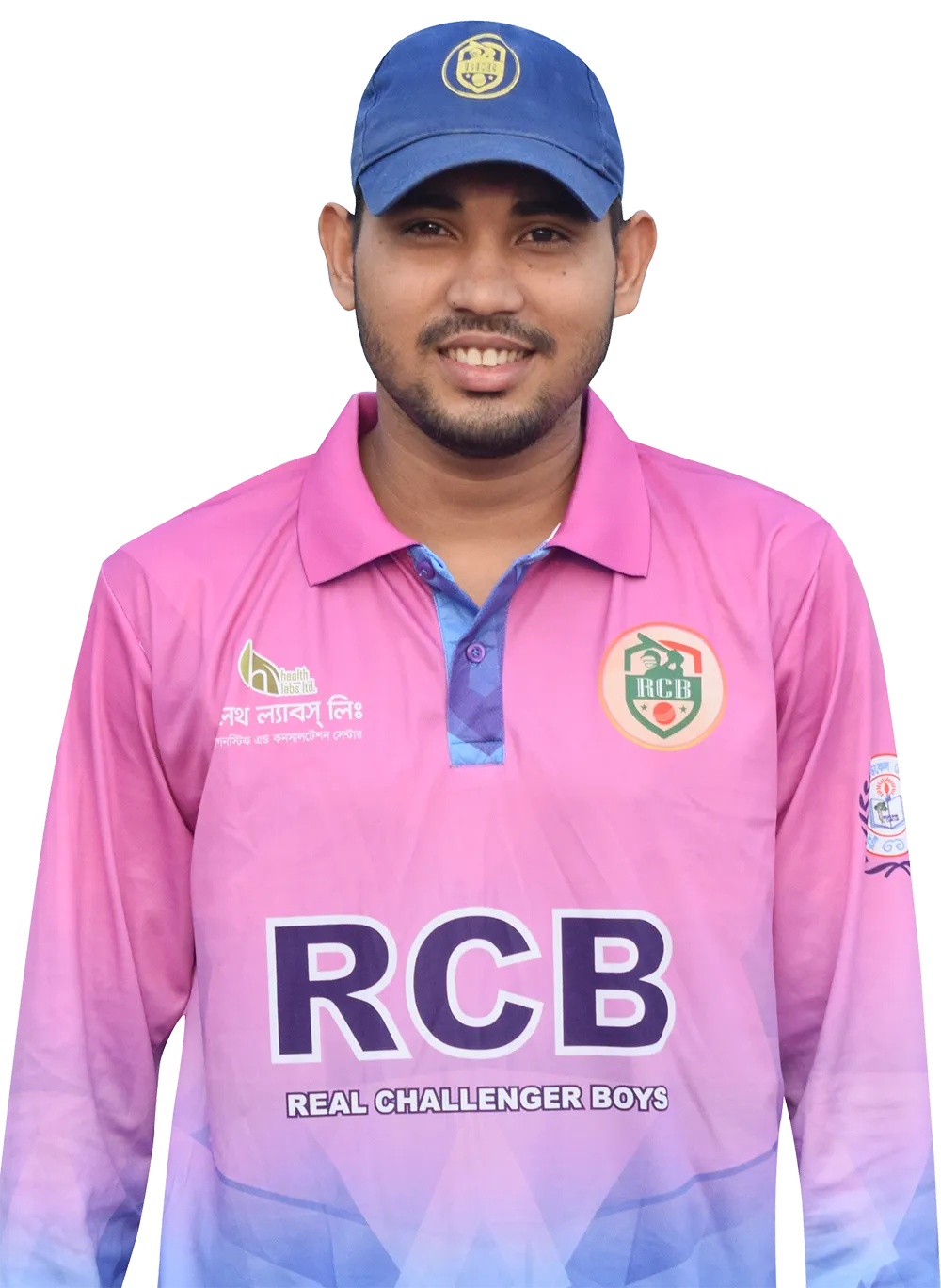 Mohammad Monirul Islam