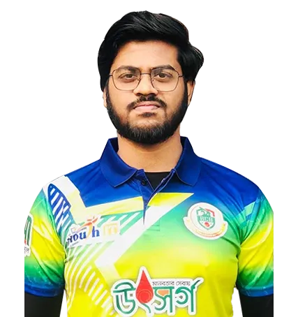 Sabbir Hossain Rabby