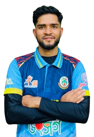Sabbir Reza