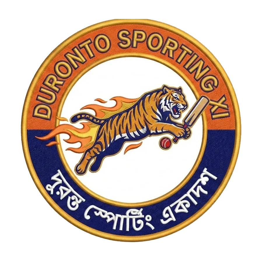 Duronto Sporting Xi