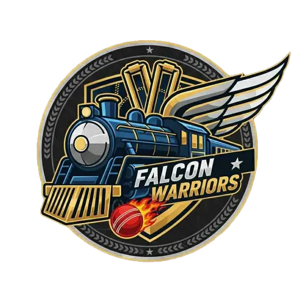 Falcon Warriors