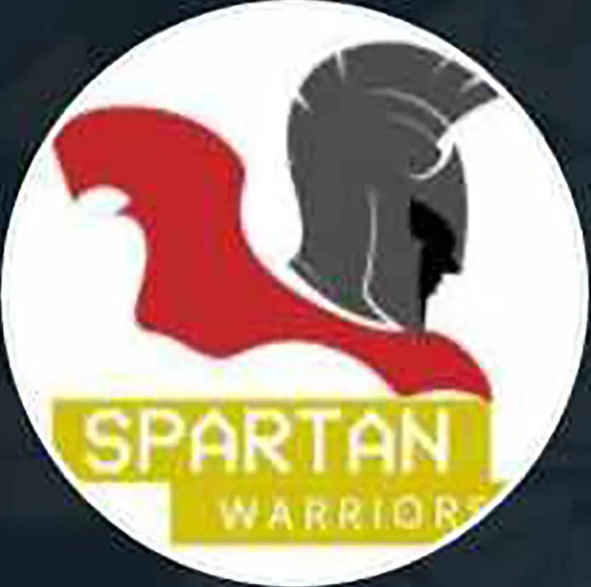 Spartan Tigers